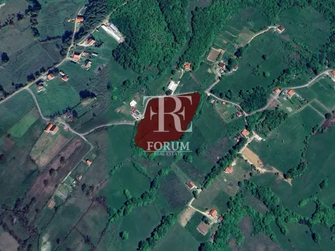 Prodaja, plac, 2500m², Crnci, Podgorica - image 3