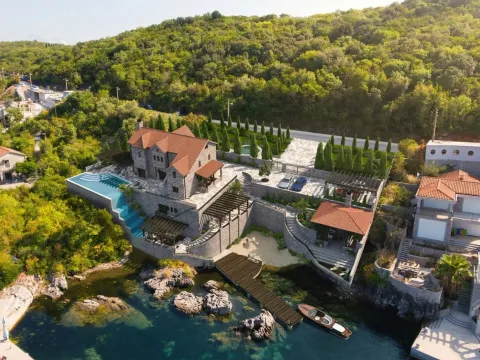 Prodaja, plac, 1506m², Kakrc, Tivat - image 5