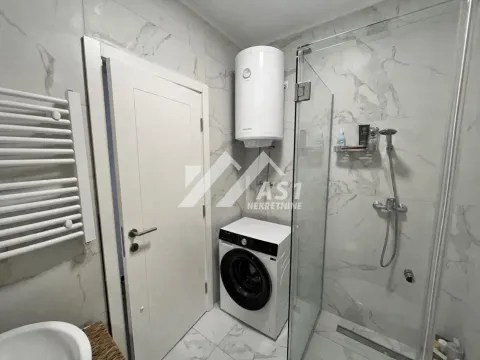 Rent, two bedroom apartment, 50m², Avijatičarsko naselje, Novi Sad Sve Podlokacije - image 8