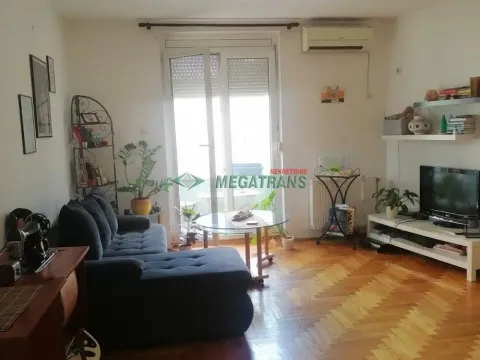 Izdavanje, dvosoban stan, 65m², Novi Sad Sve Podlokacije, Novi Sad - image 2