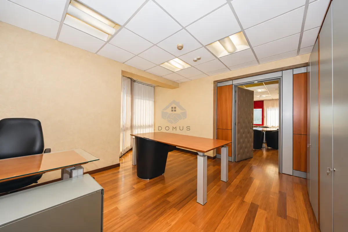 Sale, office space, 414m², Preko Morače, Podgorica