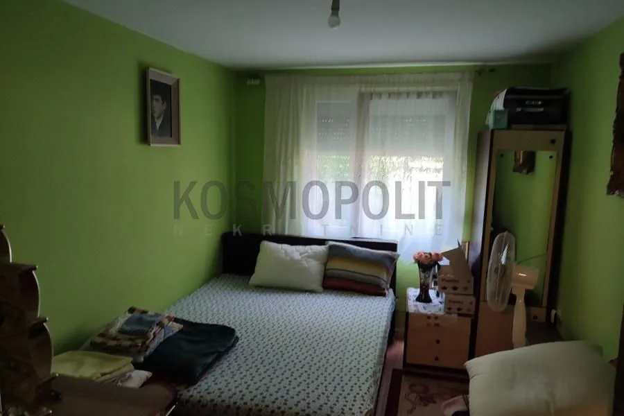 Prodaja, kuća, 70m², Kudeljarski Nasip, Pančevo