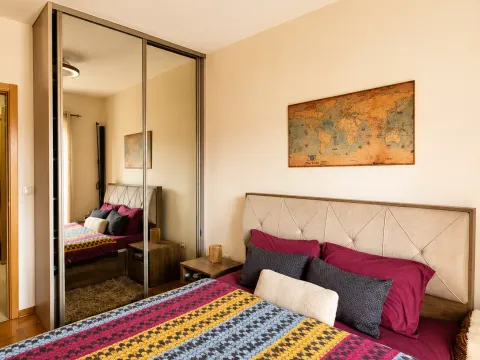 Sale, one bedroom apartment, 52m², Blok 6, Podgorica - image 8