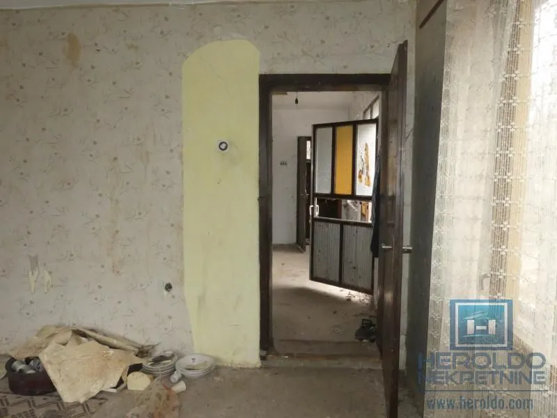 Prodaja, kuća, 60m², Dragocvet, Jagodina