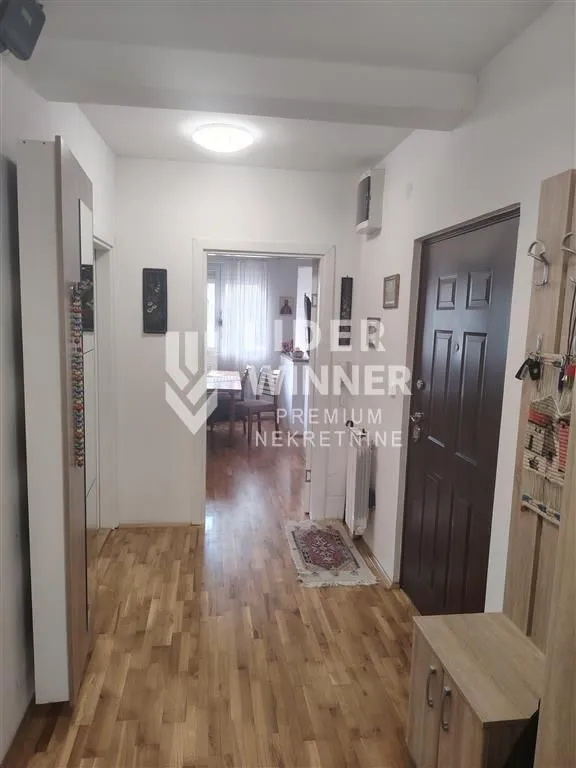 Prodaja, trosoban stan, 83m², Voždovac Sve Podlokacije, Beograd