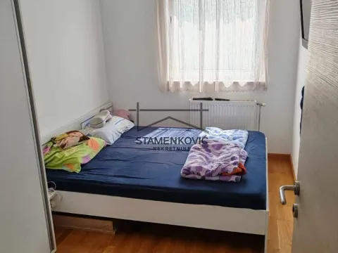 Sale, three bedroom apartment, 79m², Veternik, Novi Sad Sve Podlokacije - image 12