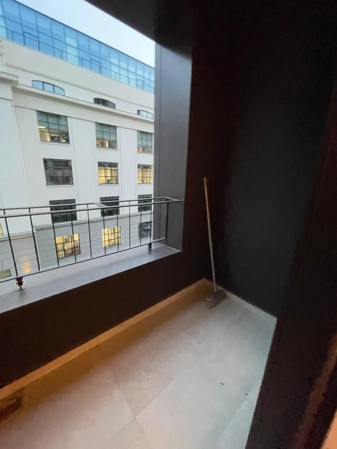 Rent, two bedroom apartment, 40m², Stari Grad, Beograd