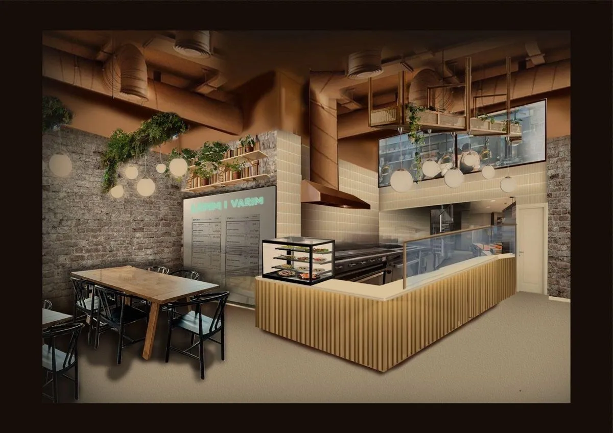 Rent, office space, 90m², Centar Sve Podlokacije, Beograd