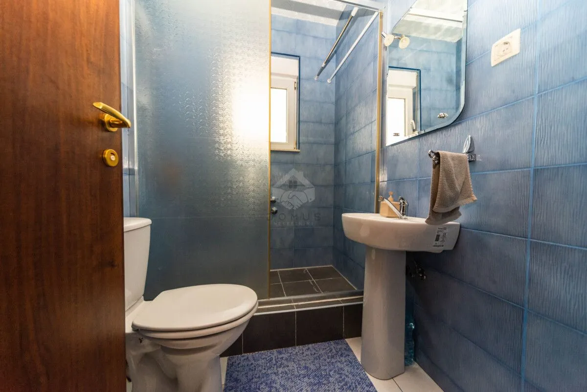 Prodaja, dvosoban stan, 72m², Momišići, Podgorica