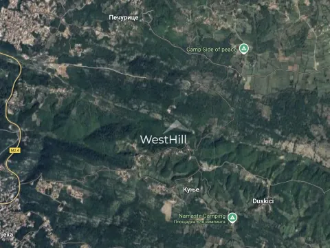 Prodaja, plac, 12379m², Dobre Vode, Bar - image 4