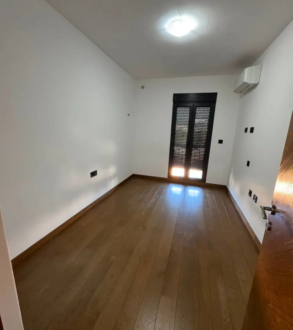 Rent, two bedroom apartment, 72m², Ljubović, Podgorica