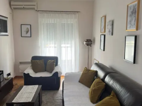 Izdavanje, jednosoban stan, 44m², City Kvart, Podgorica - image 9