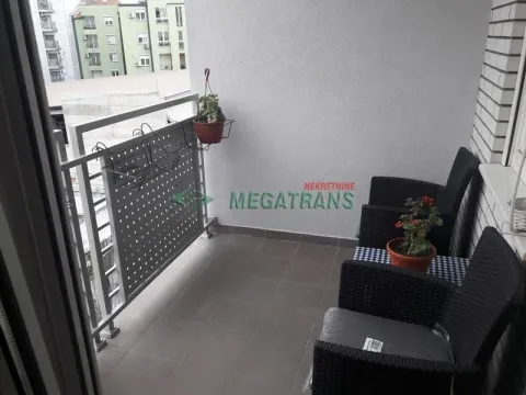 Rent, four bedroom apartment, 115m², Grbavica, Novi Sad Sve Podlokacije - image 19