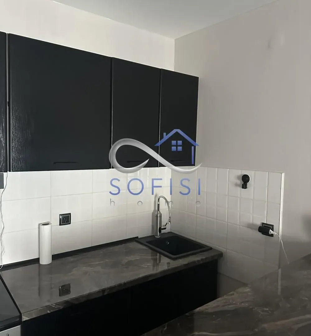 Izdavanje, jednosoban stan, 48m², Sajam, Novi Sad Sve Podlokacije