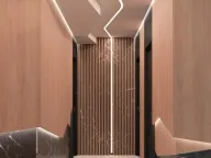 Sale, two bedroom apartment, 53m², Dobrota, Kotor - image 9