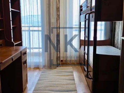 Sale, two bedroom apartment, 63m², City Kvart, Podgorica - image 4
