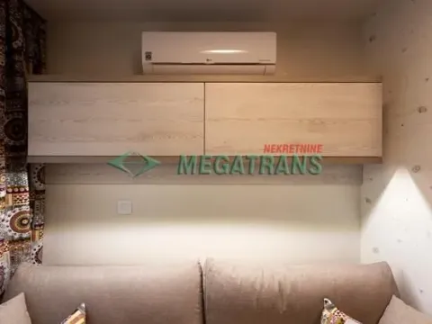 Rent, four bedroom apartment, 112m², Bulevar Oslobodjenja, Novi Sad Sve Podlokacije - image 16