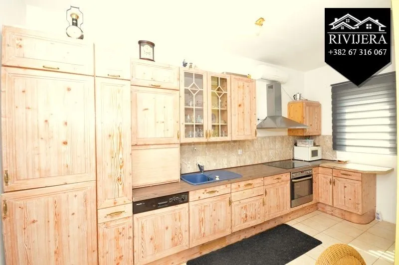 Prodaja, kuća, 279m², Podi, Herceg Novi