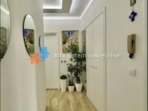 Izdavanje, stan, 60m², Stari Grad, Beograd - image 8