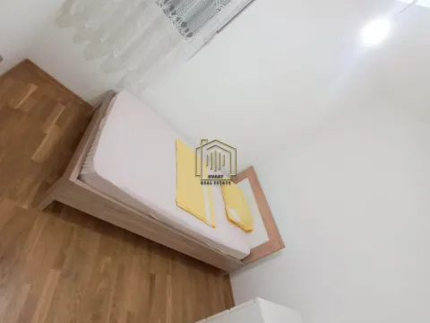 Izdavanje, dvosoban stan, 57m², Stari Aerodrom, Podgorica - image 10