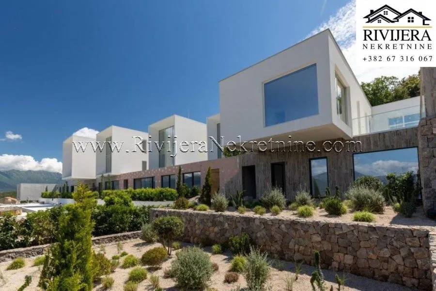 Prodaja, kuća, 328m², Krašići, Tivat