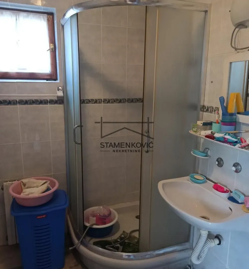 Sale, house, 66m², Beočić, Rekovac