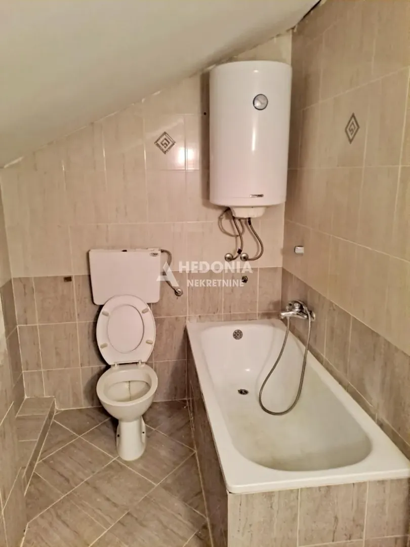 Sale, one bedroom apartment, 50m², Cerak, Beograd