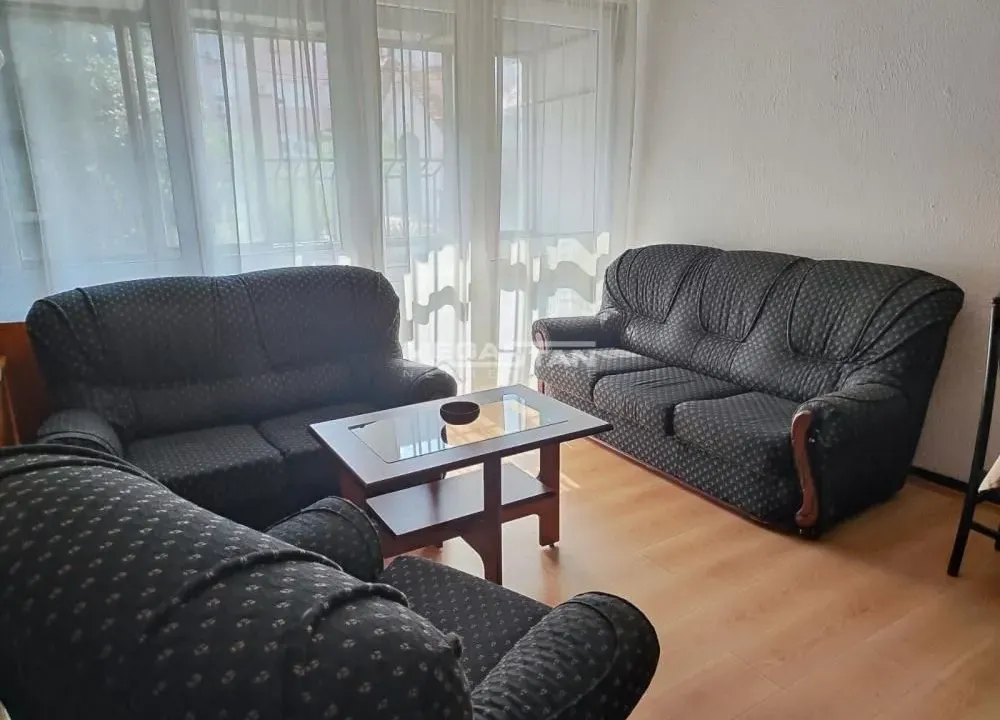 Izdavanje, dvosoban stan, 63m², Voždovac Sve Podlokacije, Beograd