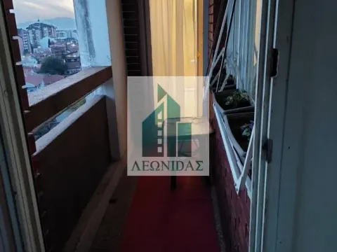Rent, three bedroom apartment, 72m², Medijana, Niš - image 12