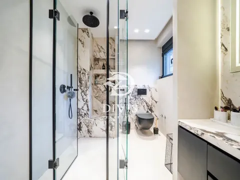 Prodaja, četvorosoban stan, 153m², Savski Venac, Beograd - image 15