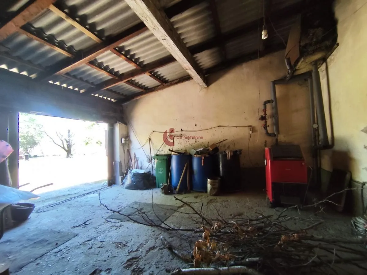 Prodaja, kuća, 880m², Bački Vinogradi, Subotica