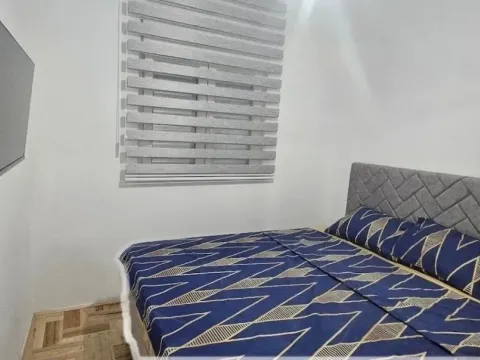 Rent, one bedroom apartment, 45m², Tuški Put, Podgorica - image 5
