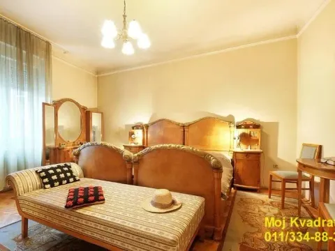 Prodaja, četvorosoban stan, 119m², Savski Venac, Beograd - image 8