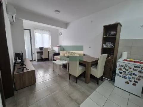 Prodaja, jednosoban stan, 32m², Aqua park, Jagodina - image 10