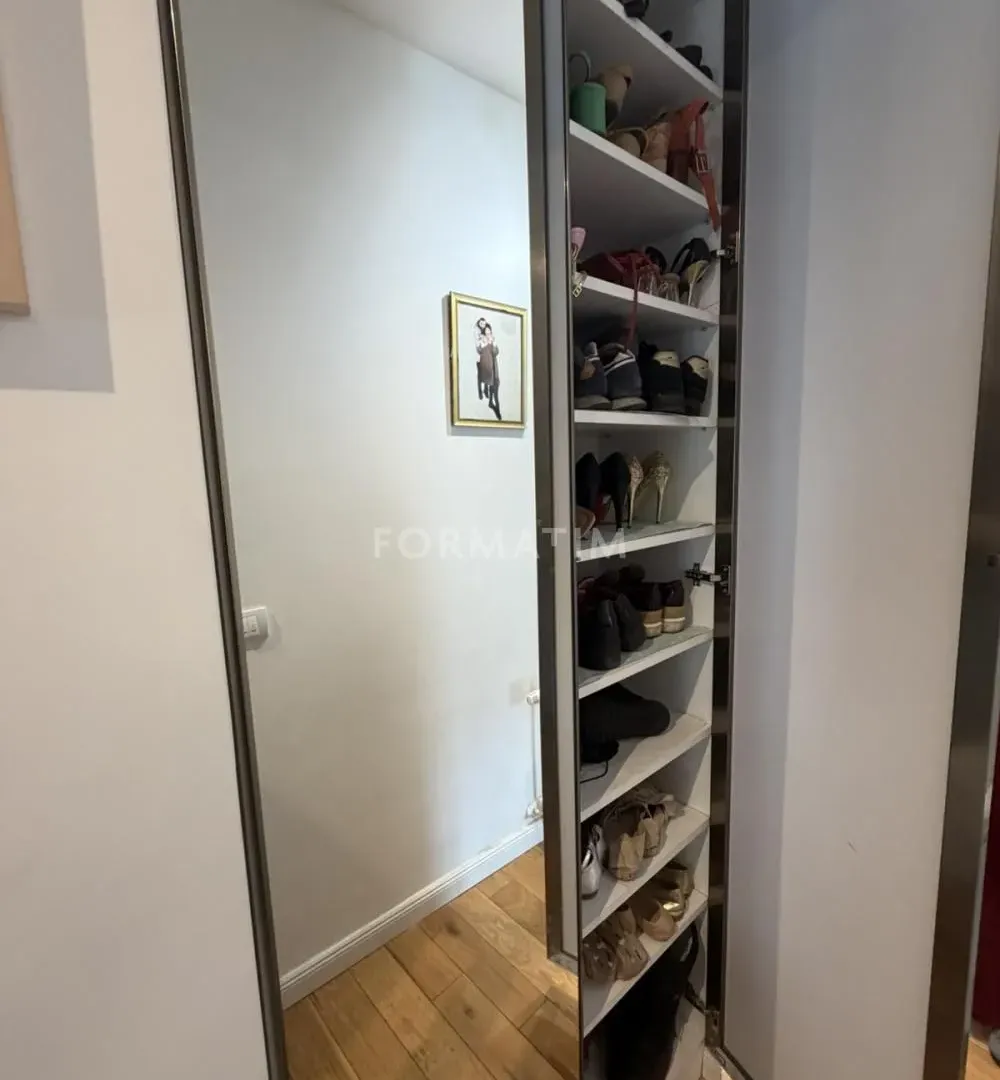 Sale, four bedroom apartment, 74m², Olimp, Zvezdara Sve Podlokacije