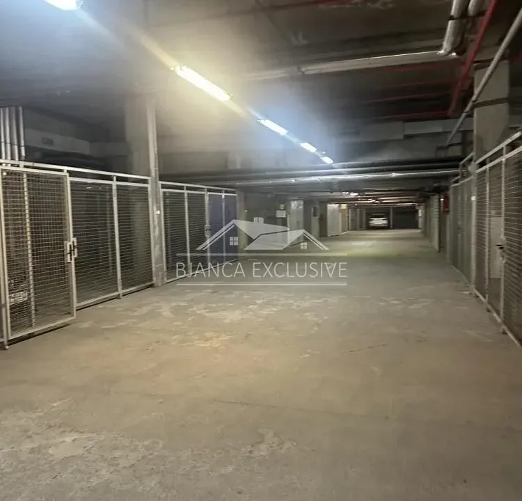 Sale, parking/garage, 15m², Novi Beograd Blok 63, Novi Beograd Sve Podlokacije