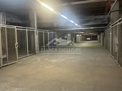 Sale, parking/garage, 15m², Novi Beograd Blok 63, Novi Beograd Sve Podlokacije