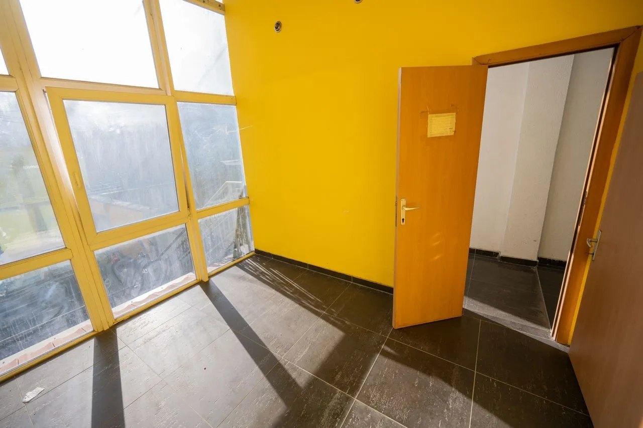 Rent, office space, 10m², Zagorič, Podgorica