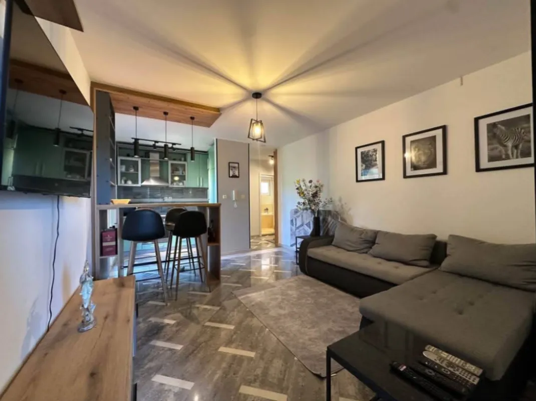Prodaja, dvosoban stan, 64m², Seoce, Andrijevica