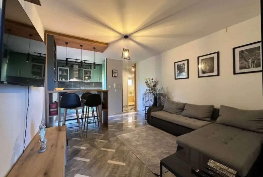 Prodaja, dvosoban stan, 64m², Seoce, Andrijevica