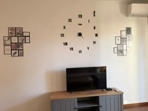 Izdavanje, jednosoban stan, 50m², City Kvart, Podgorica - image 6