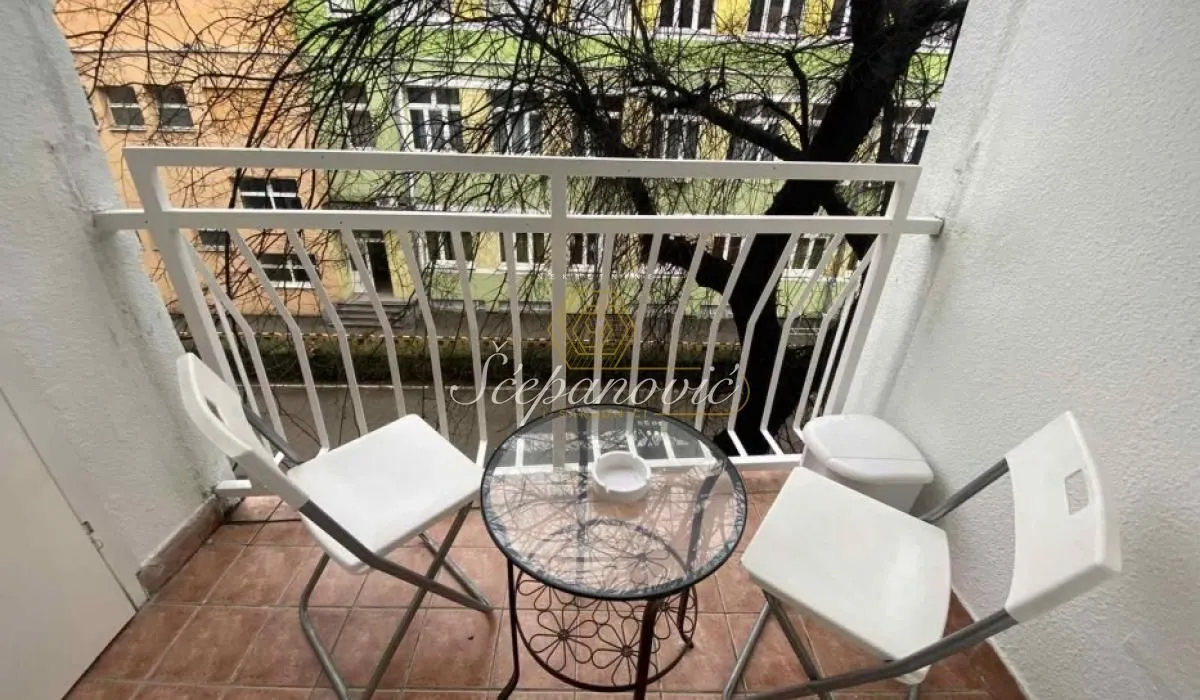 Prodaja, stan, 27m², Rotkvarija, Novi Sad Sve Podlokacije