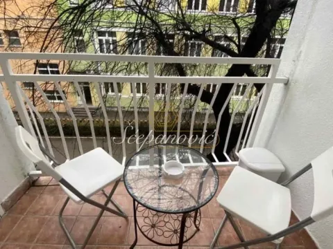 Prodaja, stan, 27m², Rotkvarija, Novi Sad Sve Podlokacije - image 2