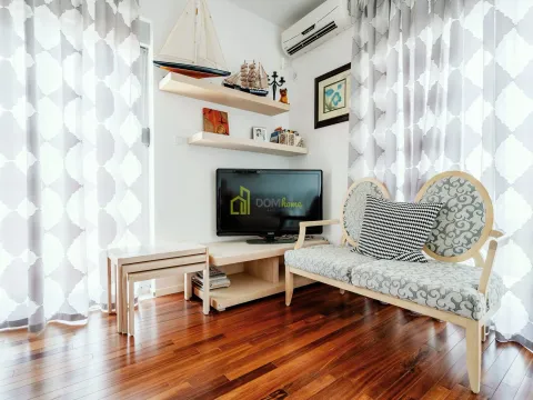 Sale, two bedroom apartment, 76m², Budva, Crna Gora - image 19