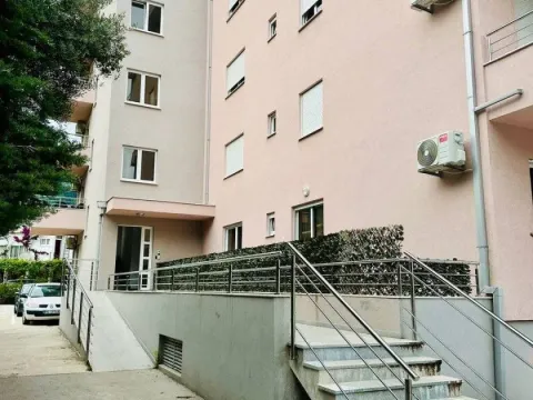Sale, apartment, 64m², Budva, Crna Gora - image 9