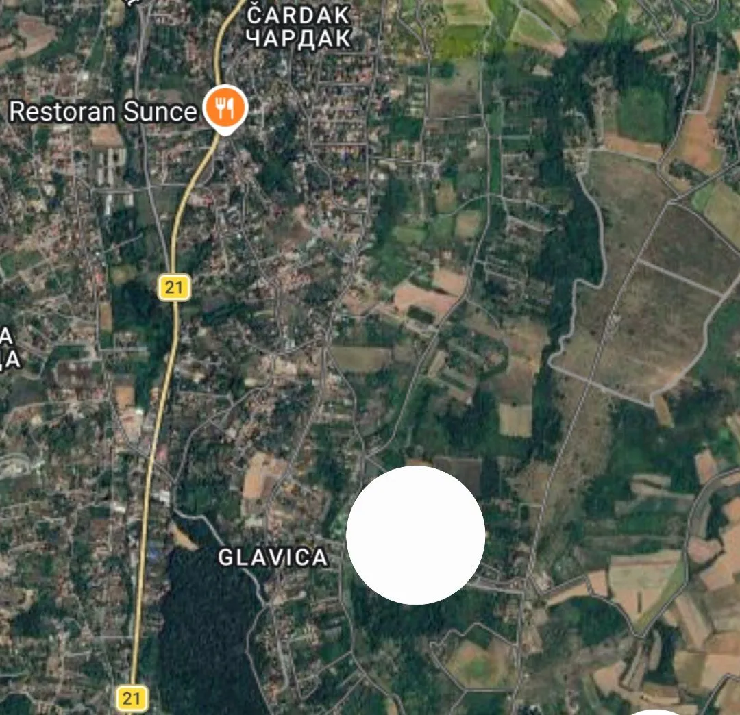Prodaja, plac, 43288m², Sremska Kamenica, Petrovaradin