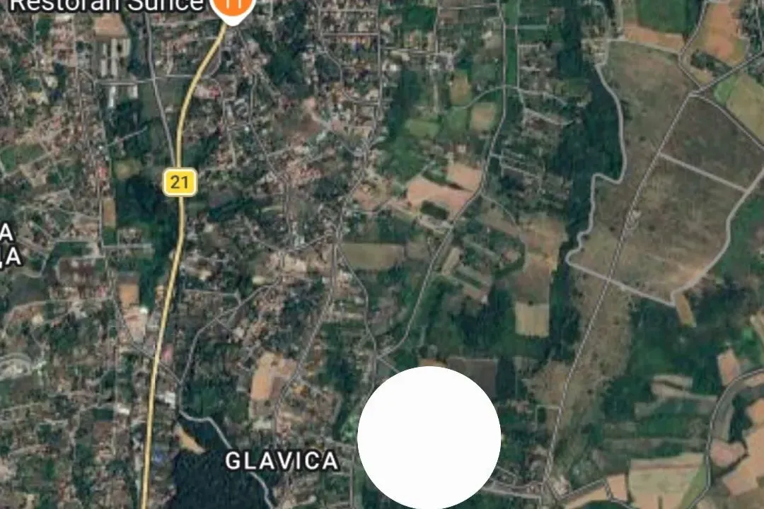 Prodaja, plac, 43288m², Sremska Kamenica, Petrovaradin