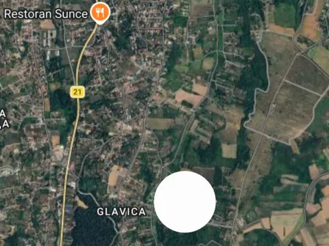 Zemljište in Sremska Kamenica