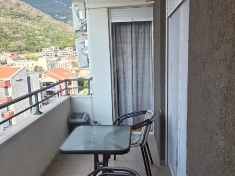 Izdavanje, dvosoban stan, 76m², Seljanovo, Tivat - image 15