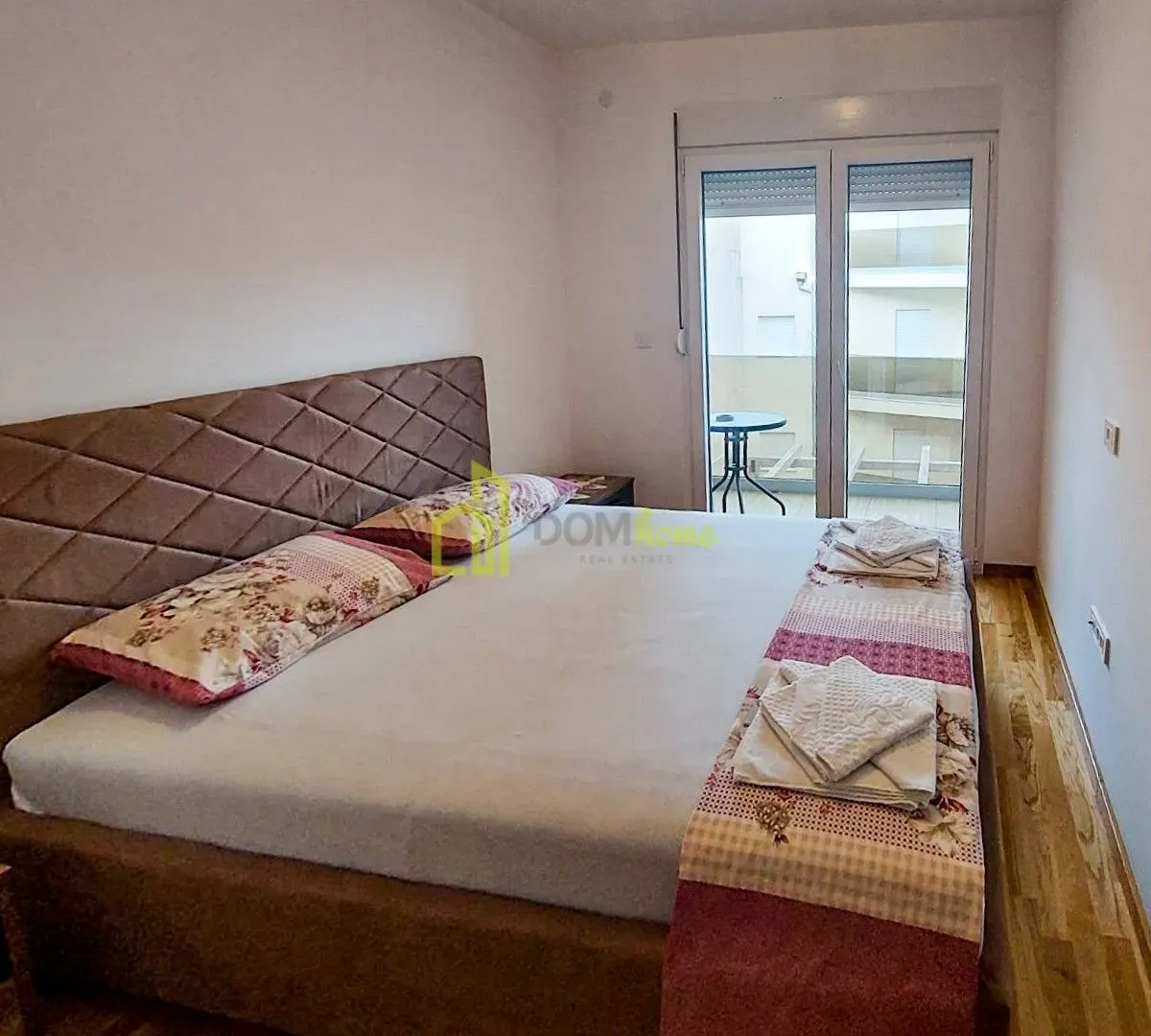 Prodaja, dvosoban stan, 62m², Herceg Novi, Crna Gora